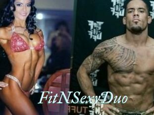 FitNSexyDuo