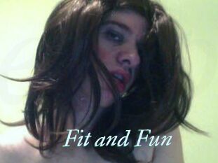 Fit_and_Fun