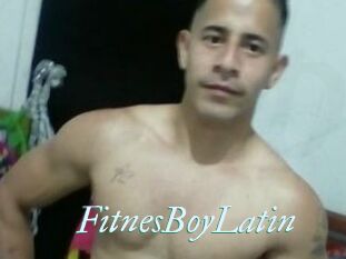 FitnesBoyLatin