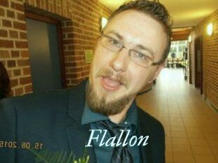 Flallon