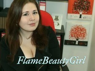 FlameBeautyGirl