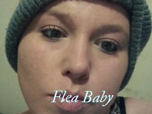 Flea_Baby