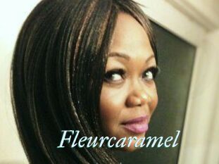 Fleurcaramel