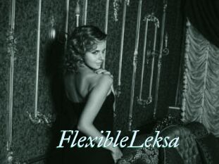 FlexibleLeksa