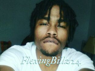 FlexingBillz24