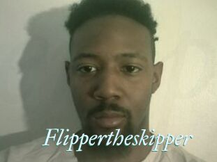 Flippertheskipper