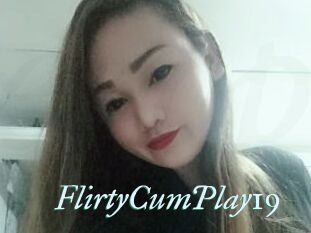 FlirtyCumPlay19