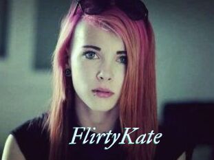 FlirtyKate