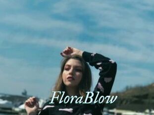 FloraBlow