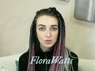 FloraWatts