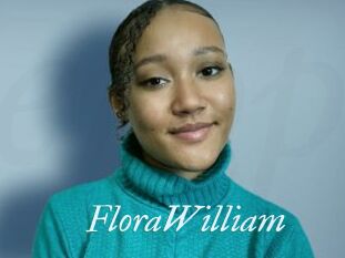 FloraWilliam