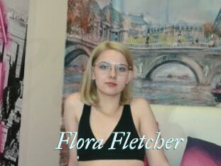 Flora_Fletcher