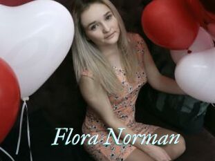 Flora_Norman