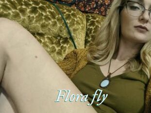 Flora_fly