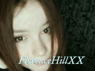 FlorenceHillXX