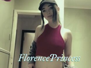 FlorencePrincess