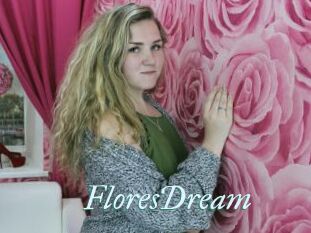 FloresDream