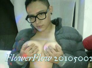 FlowerFlow