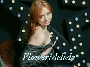 FlowerMelody