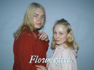 Flowergirls