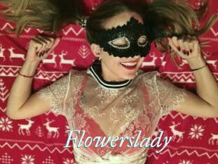 Flowerslady