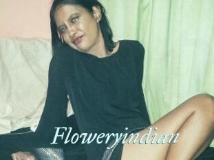 Floweryindian