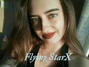 Flying_StarX