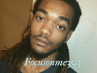 Focusonme303