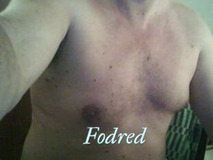 Fodred