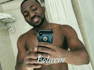 Folarin