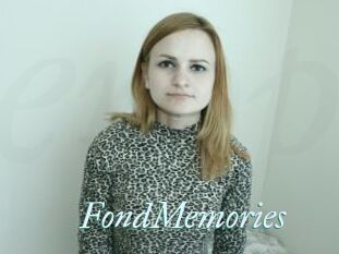 FondMemories