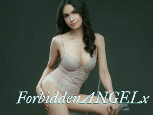 ForbiddenANGELx