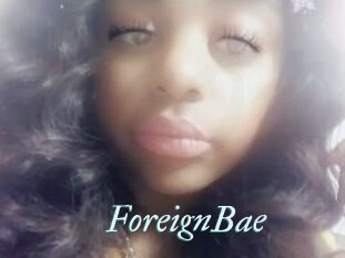 ForeignBae