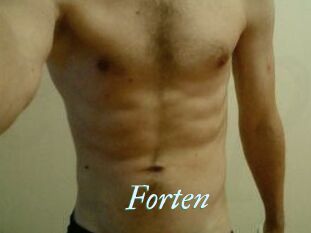 Forten