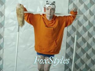 FoxStyles