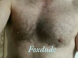 Foxdude