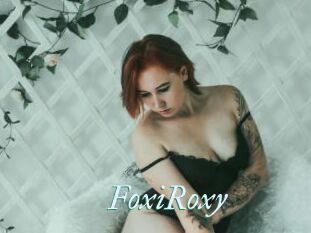 FoxiRoxy