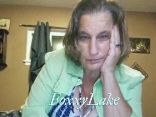 FoxxyLake