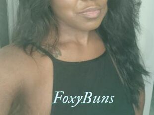 FoxyBuns