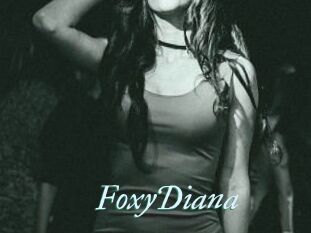 FoxyDiana