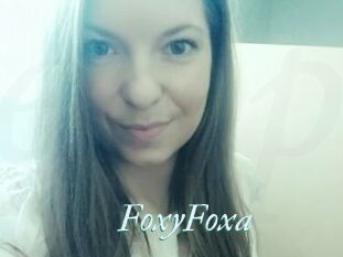 FoxyFoxa