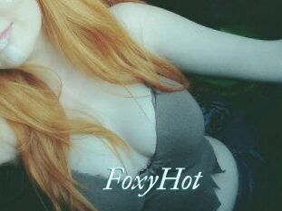 FoxyHot