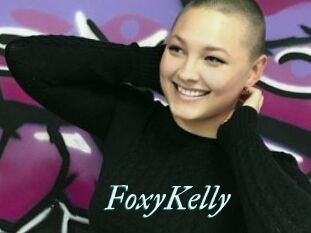 FoxyKelly