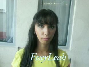 FoxyLeah