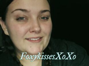 FoxykissesXoXo