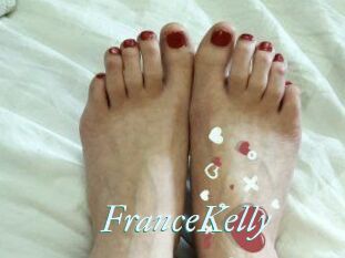 FranceKelly