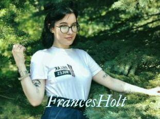 FrancesHolt