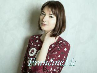 FrancineMc