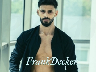 FrankDecker