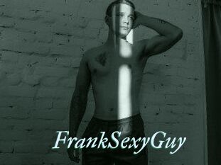 FrankSexyGuy